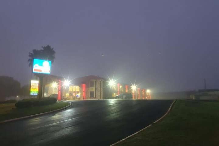 Chaparral Motel