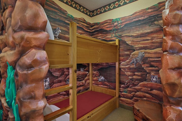 Great Wolf Lodge Traverse City