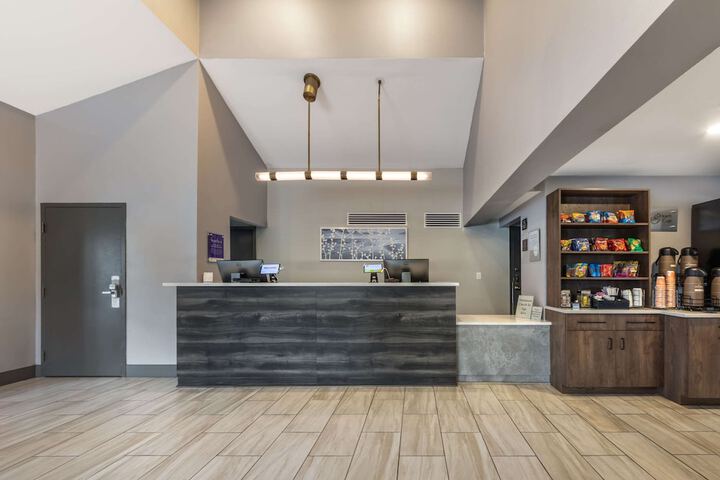 Sleep Inn Miami International Airport