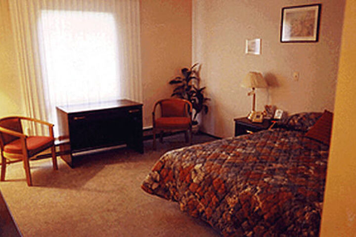 Weyburn Inn