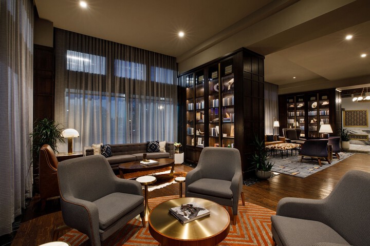 Hotel 2 of 64