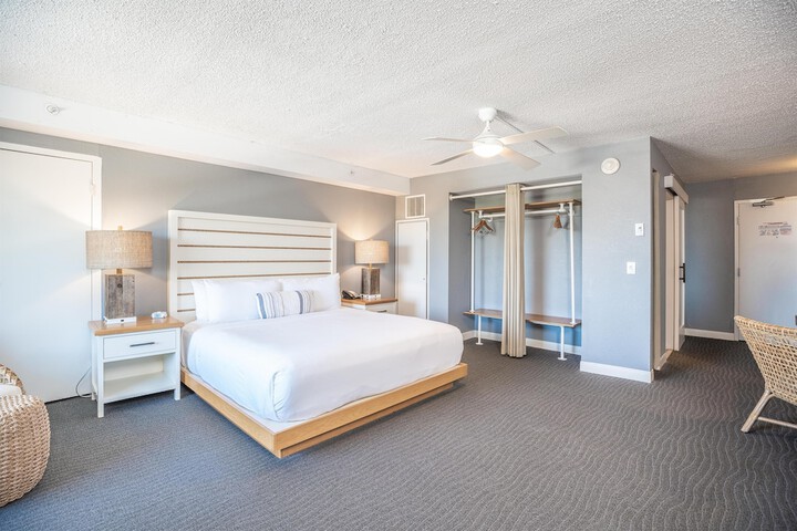 Beach House Resort Hilton Head