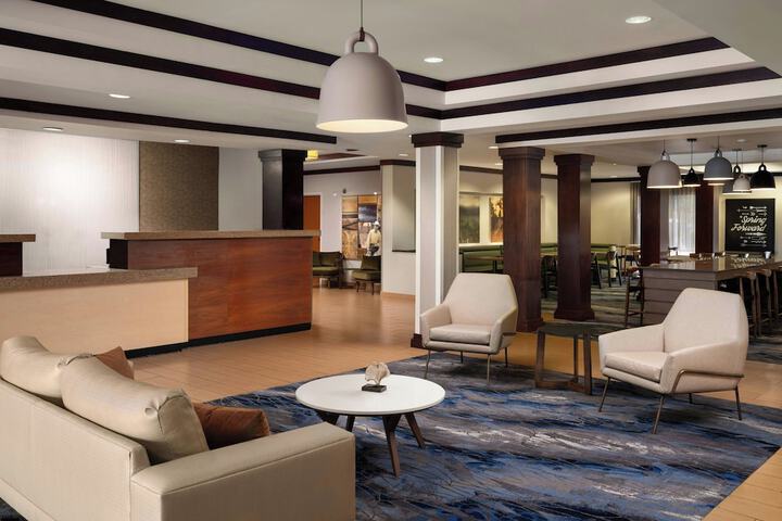 Fairfield Inn & Suites by Marriott Tifton