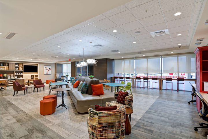 Home2 Suites by Hilton Lafayette IN