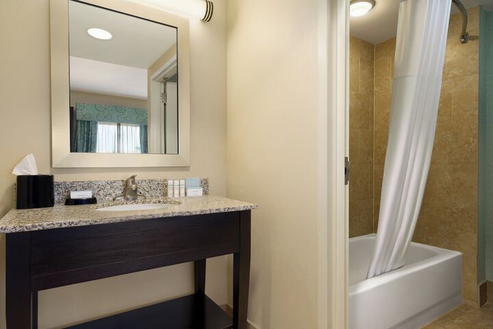 Hampton Inn & Suites Bluffton-Sun City