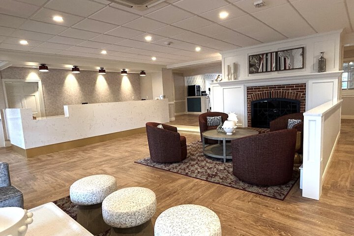 The Inn at Lewisburg BW Signature Collection