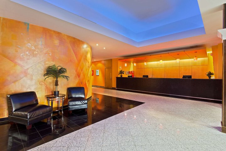 Hotel Interior 12 of 44