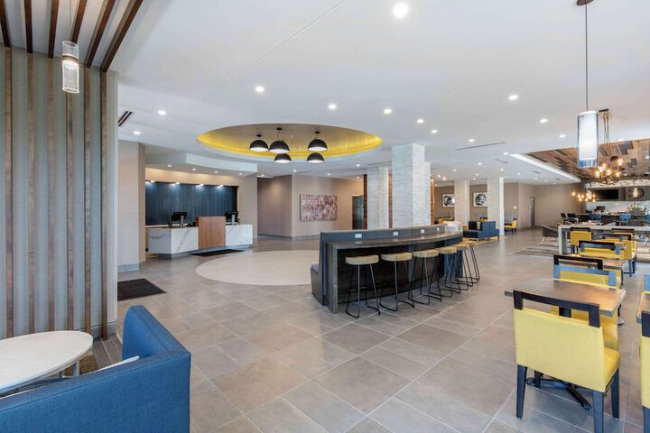 Hotel Interior 19 of 61