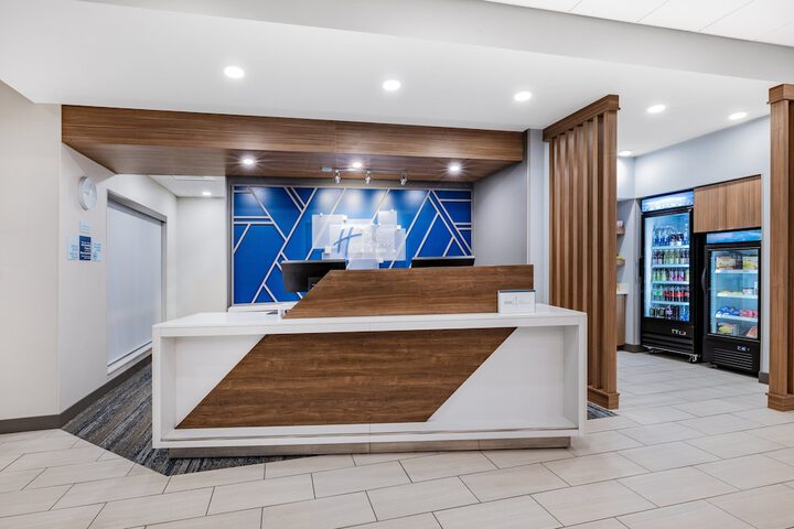 Holiday Inn Express & Suites Nephi by IHG