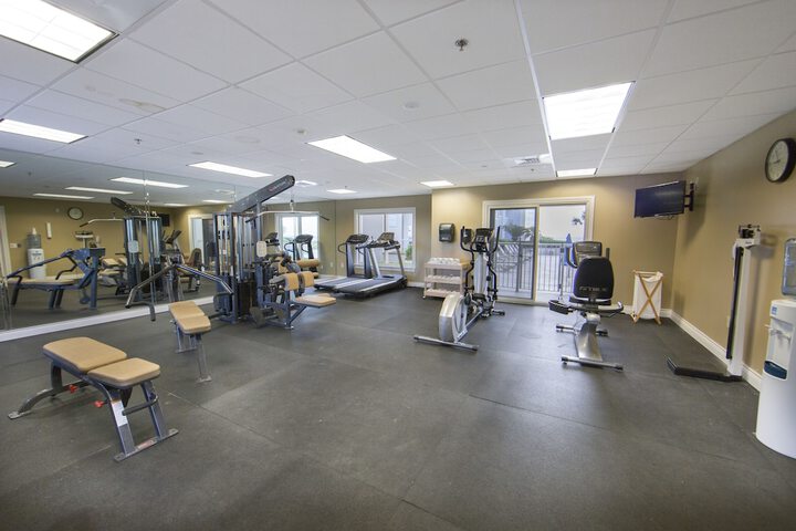 Holiday Inn Club Vacations Galveston Beach Resort by IHG