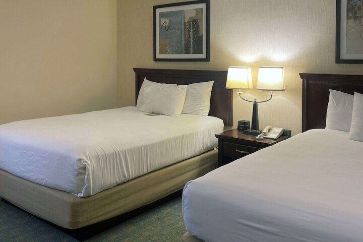 Prado Hotel