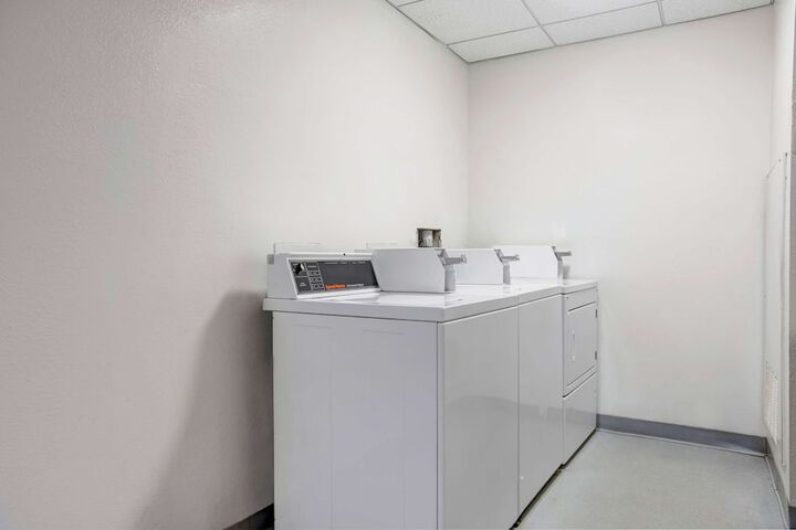 Motel 6 Benson AZ