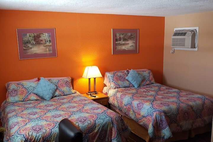 Executive Inn