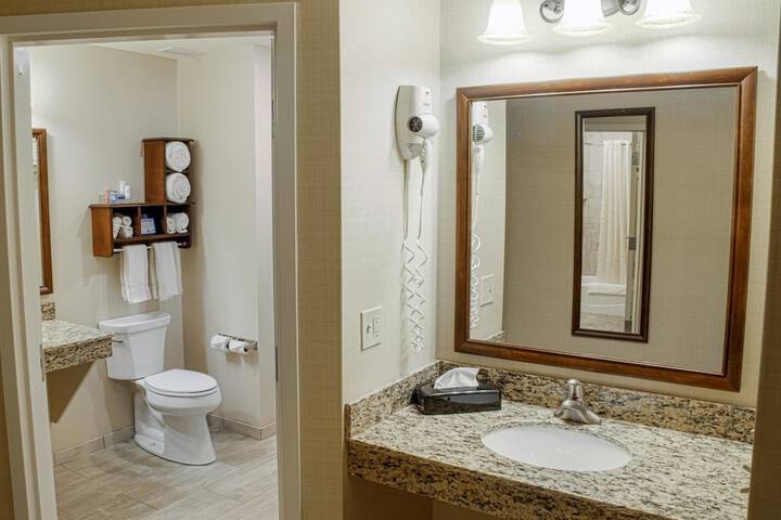 The Inn at Lewisburg BW Signature Collection