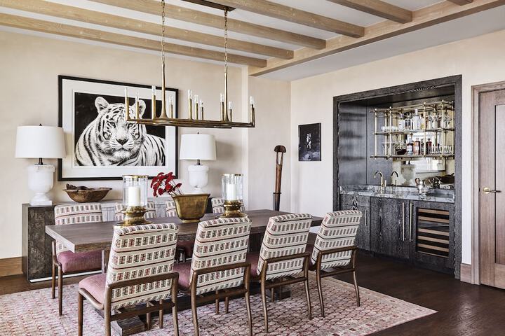 Bowie House Auberge Collection