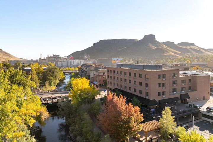 The Golden Hotel an Ascend Collection Hotel