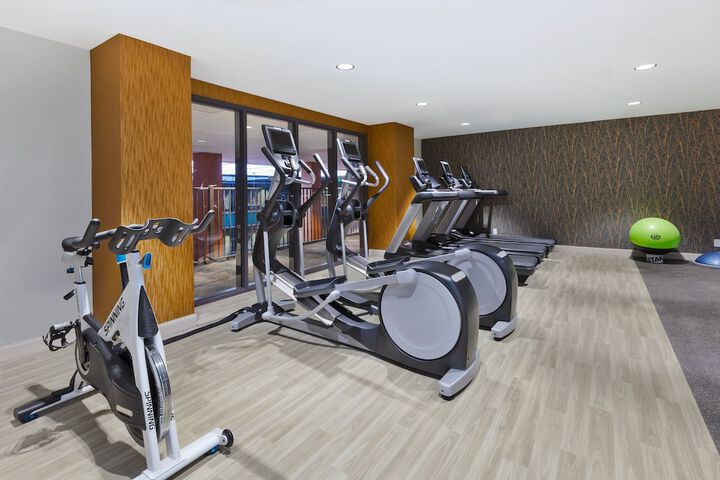 Hotel Indigo Rochester – Mayo Clinic Area by IHG