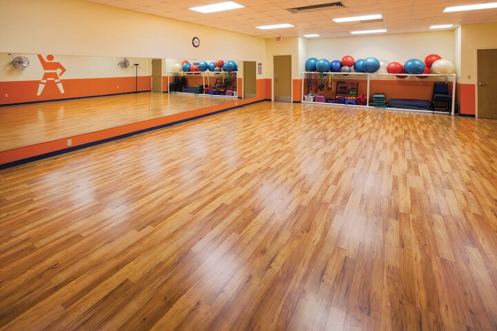 Health and Fitness 16 of 25