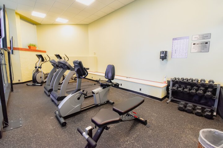Health and Fitness 63 of 71