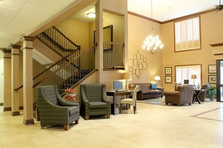 Spark by Hilton Paducah