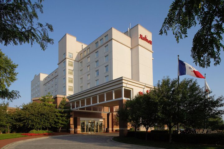 Hotel 2 of 42