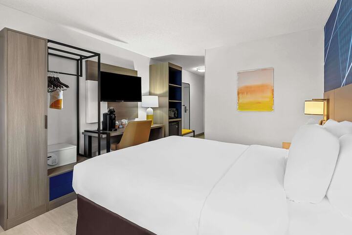 Comfort Inn Painesville - Concord