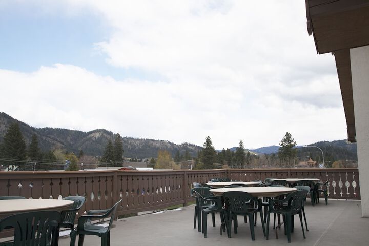 Terrace/Patio 26 of 27