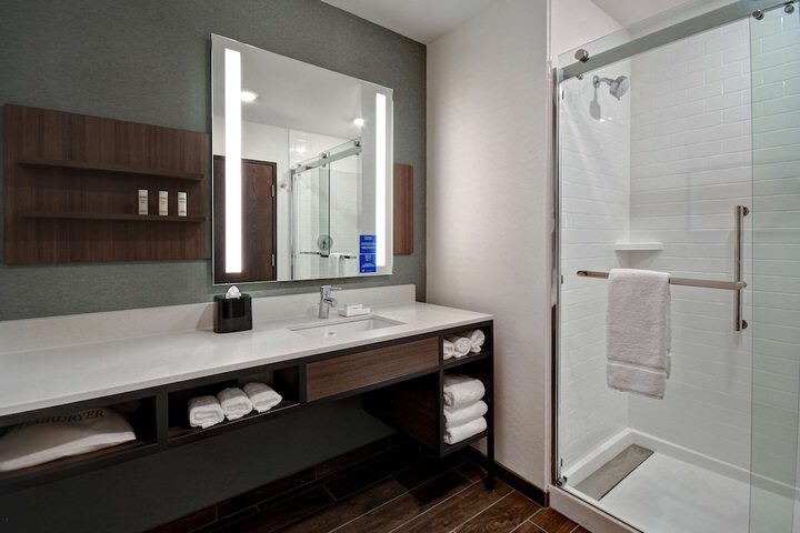 Hilton Garden Inn Kalamazoo