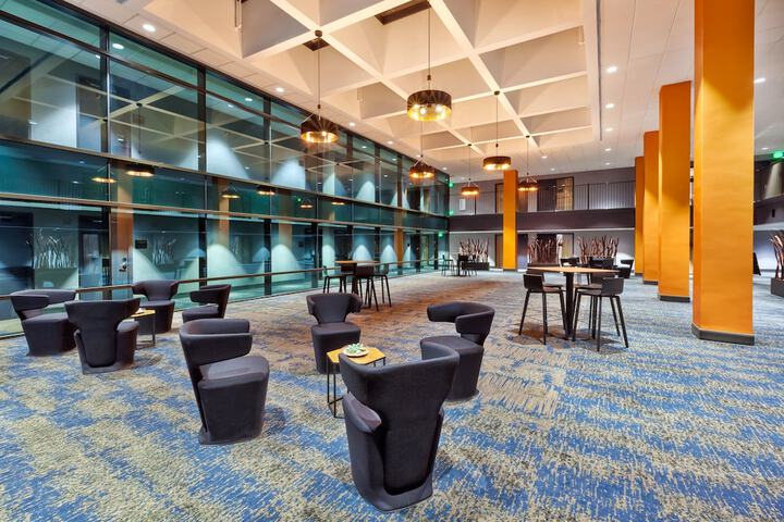 Hotel Indigo Rochester – Mayo Clinic Area by IHG