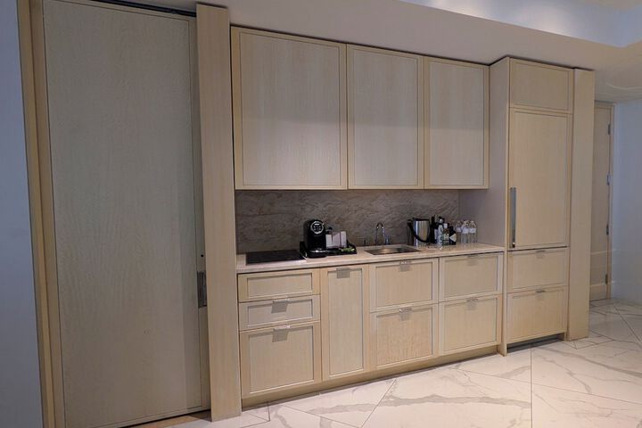 The St. Regis Bal Harbour Resort