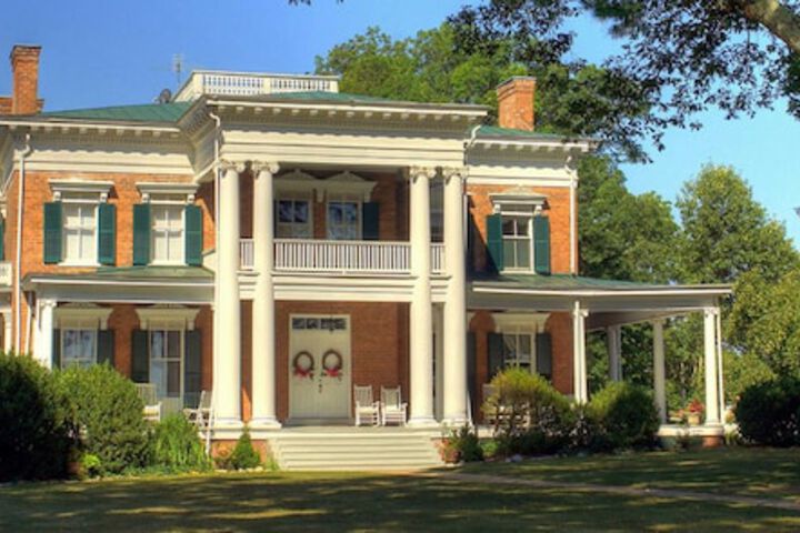 Rockwood Manor