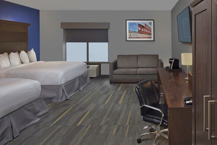 Scholar Morgantown Tapestry Collection by Hilton
