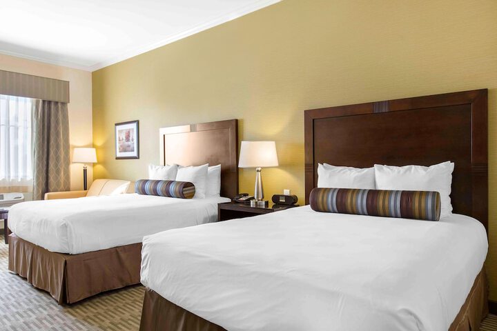 The Oaks Hotel Paso Robles