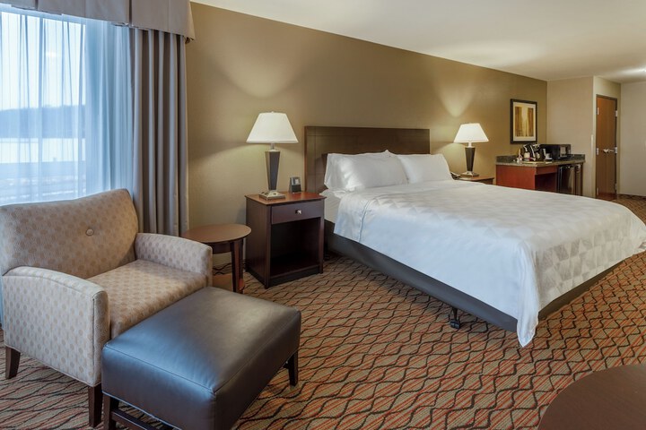 Holiday Inn Eau Claire South I-94 by IHG