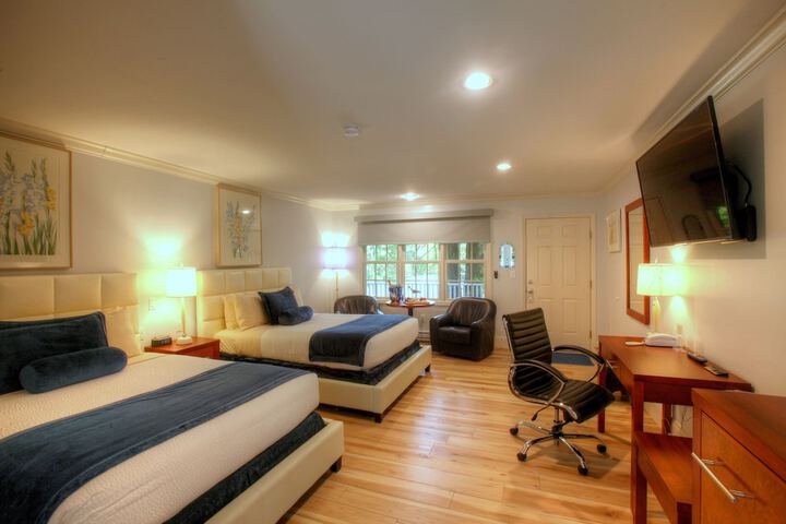 Pleasant Bay Village Resort