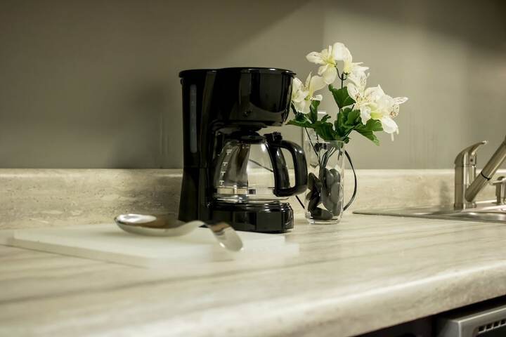 Breakfast/Coffee Service 19 of 19