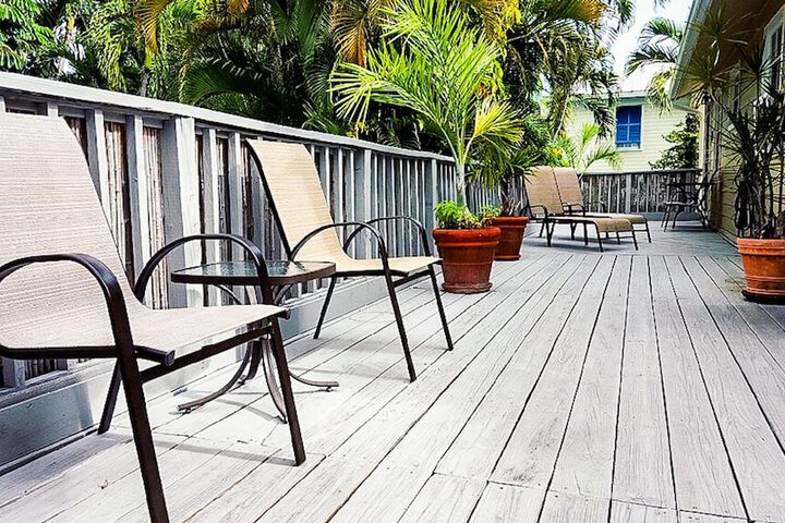 Terrace/Patio 75 of 82
