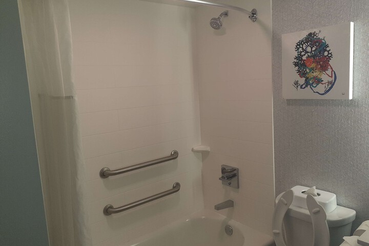 Best Western Plus Daytona Inn Seabreeze Oceanfront