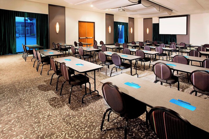 Aloft by Marriott Mount Laurel