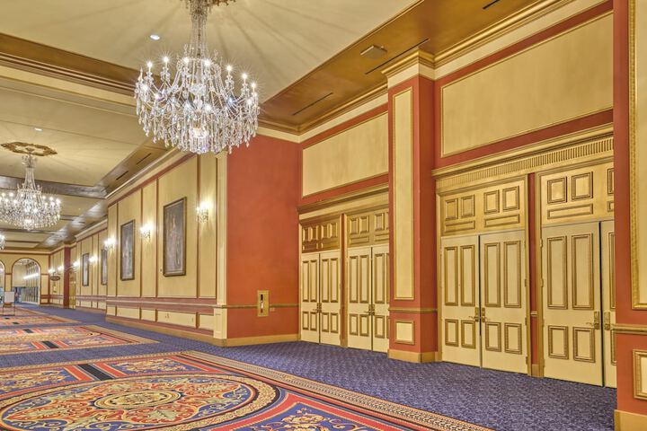Paris Las Vegas Resort & Casino