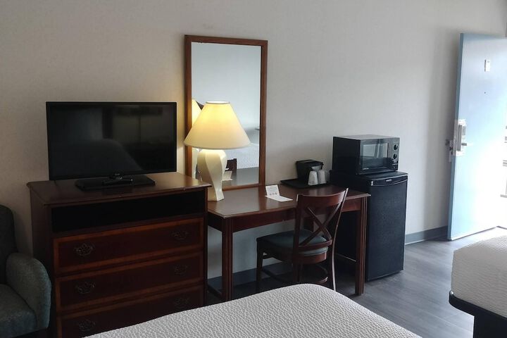 Clarion Inn Southern Pines - Pinehurst