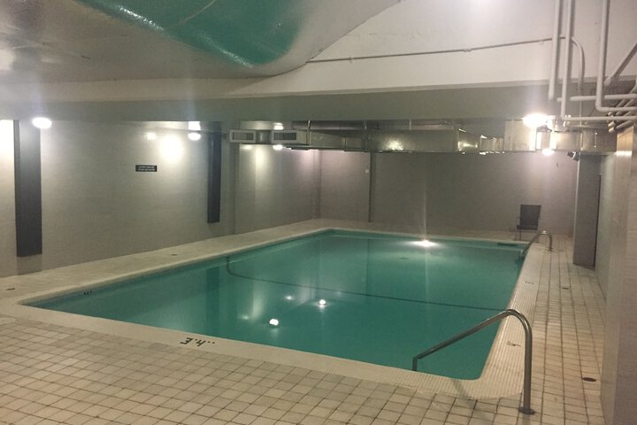 Century Plaza Hotel