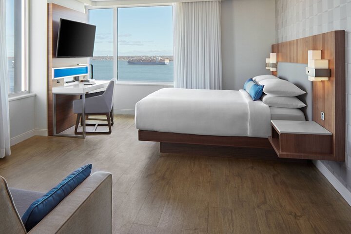 Delta Hotels by Marriott Trois Rivieres Conference Centre