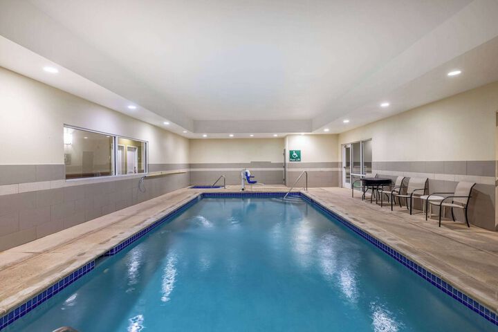 Pool 5 of 48