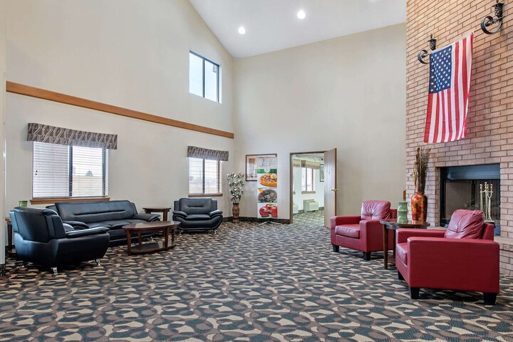 Hotel Interior 10 of 57