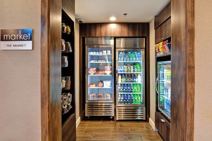 Residence Inn by Marriott Cleveland Airport / Middleburg Heights