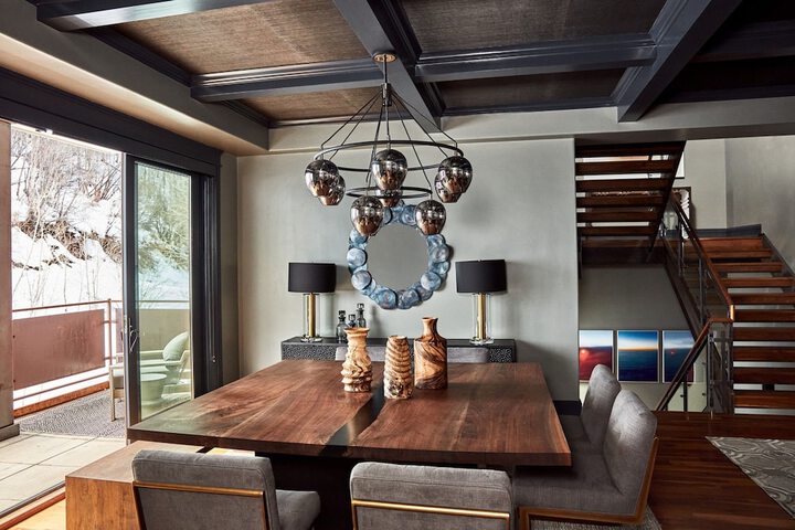 Element 52 Auberge Collection