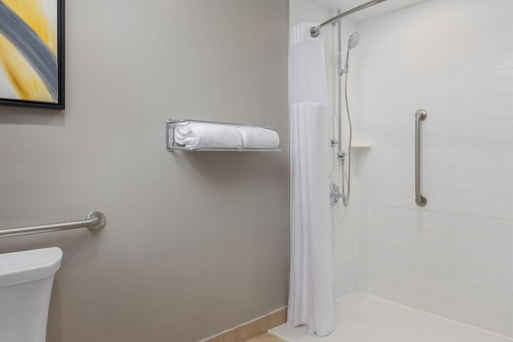DoubleTree by Hilton Hotel London Ontario