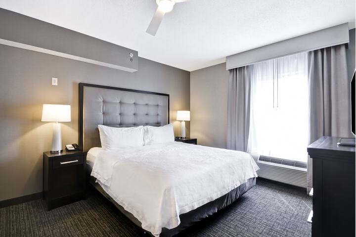 Homewood Suites by Hilton Ithaca