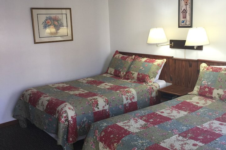 Green Valley Lodge
